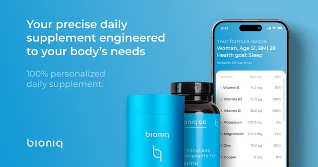 Bioniq