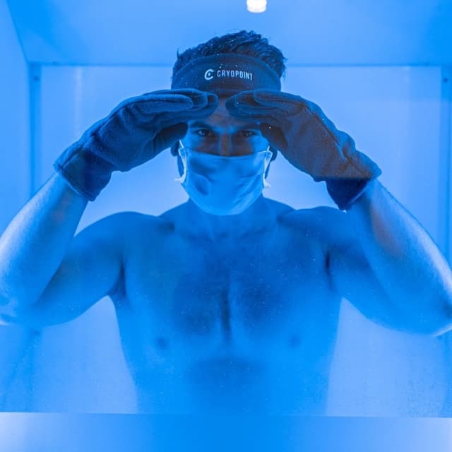 Cryopoint